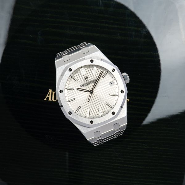 Audemars Piguet Royal Oak 15500ST.OO.1220ST.04
